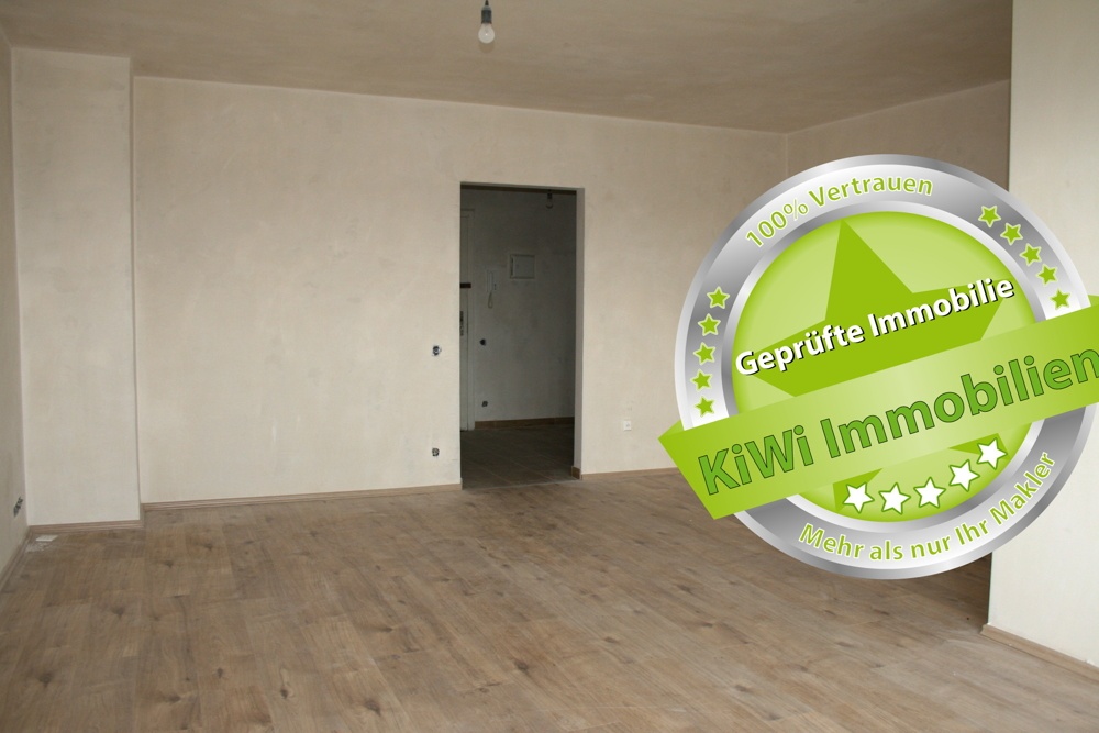 Etagenwohnung In Langenfeld 32 M