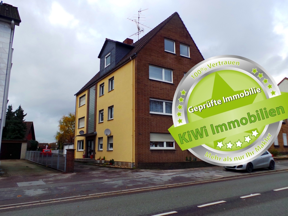 2 Zimmer Dachgeschosswohnung Gegenuber Vom Sportpark Landwehr Immobilienmakler Leverkusen