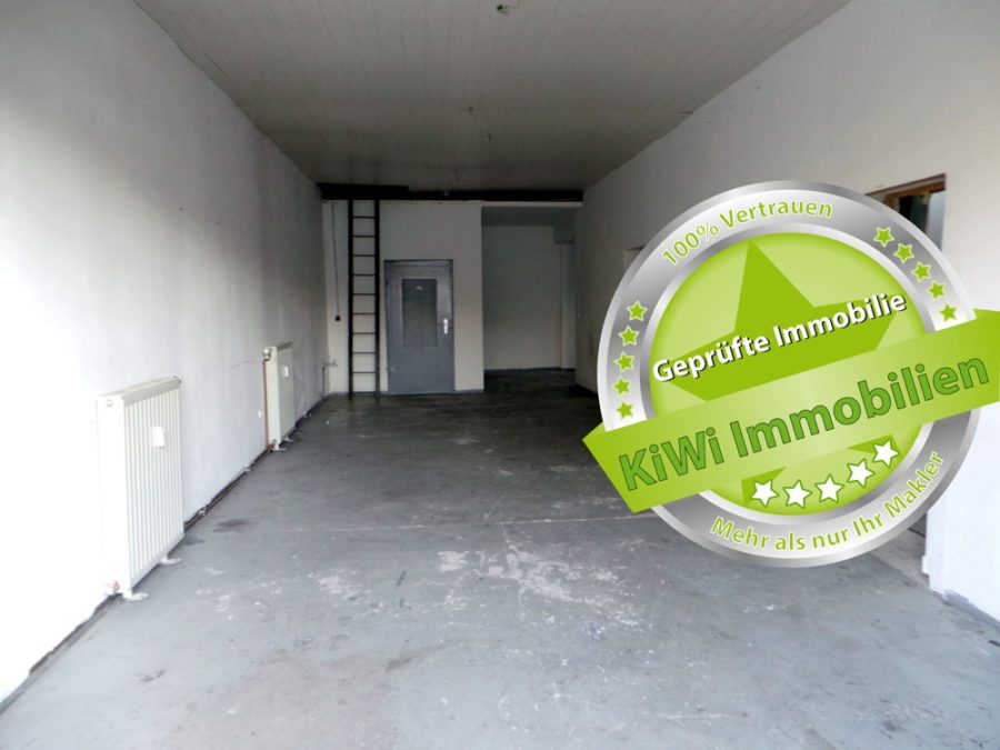 Lagerhalle In Wiescheid Zu Vermieten Ab 1 10 19 Immobilienmakler Leverkusen
